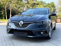Renault Megane 1.6 dCi Energy Intens , Trapa , Keyless go + Keyless entry