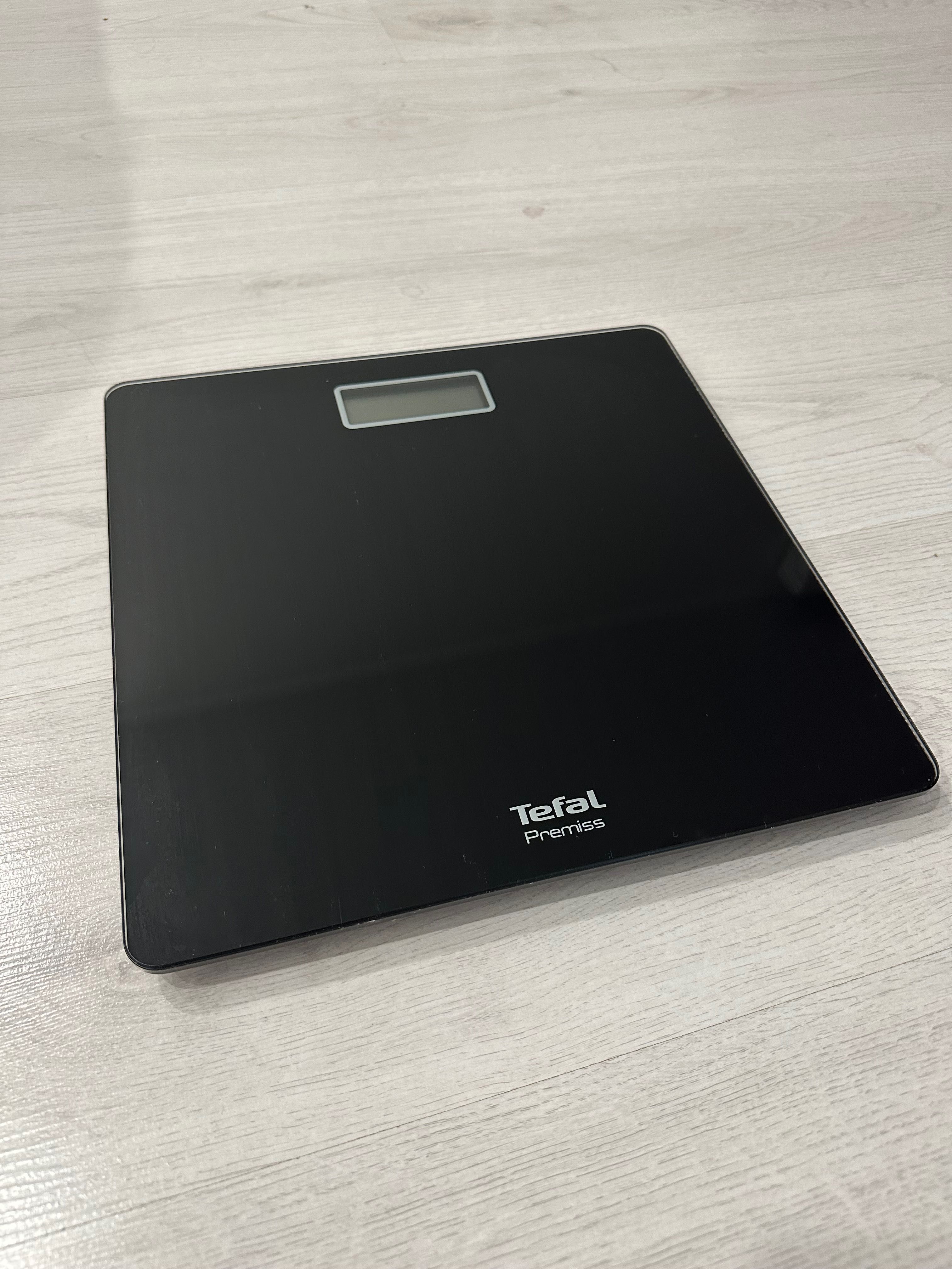 Напольные весы Tefal Premis