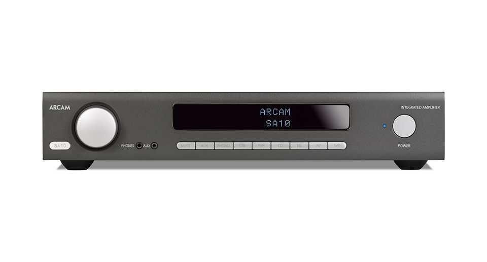 Amplificator ARCAM HDA-SA10