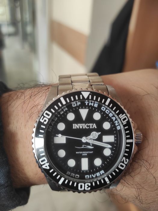 Invicta DIVER Apeks    ORIENT и други