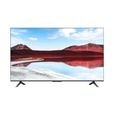Телевизор Xiaomi TV A Pro qled 65 Установка бесплатных каналов