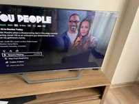 TV Hisense 50 inch