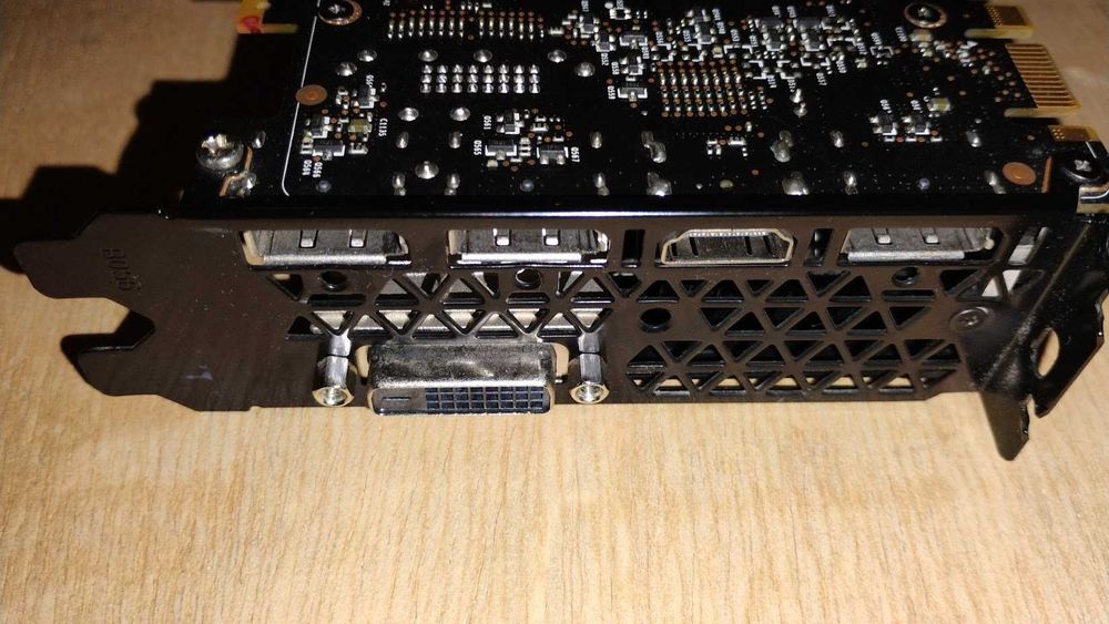 Vand Inno3D GeForce GTX 1070 Jet 8GB GDDR5 256-bit