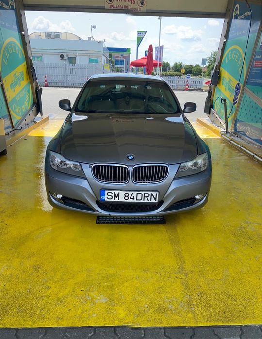 Vand sau schimb BMW seria 3