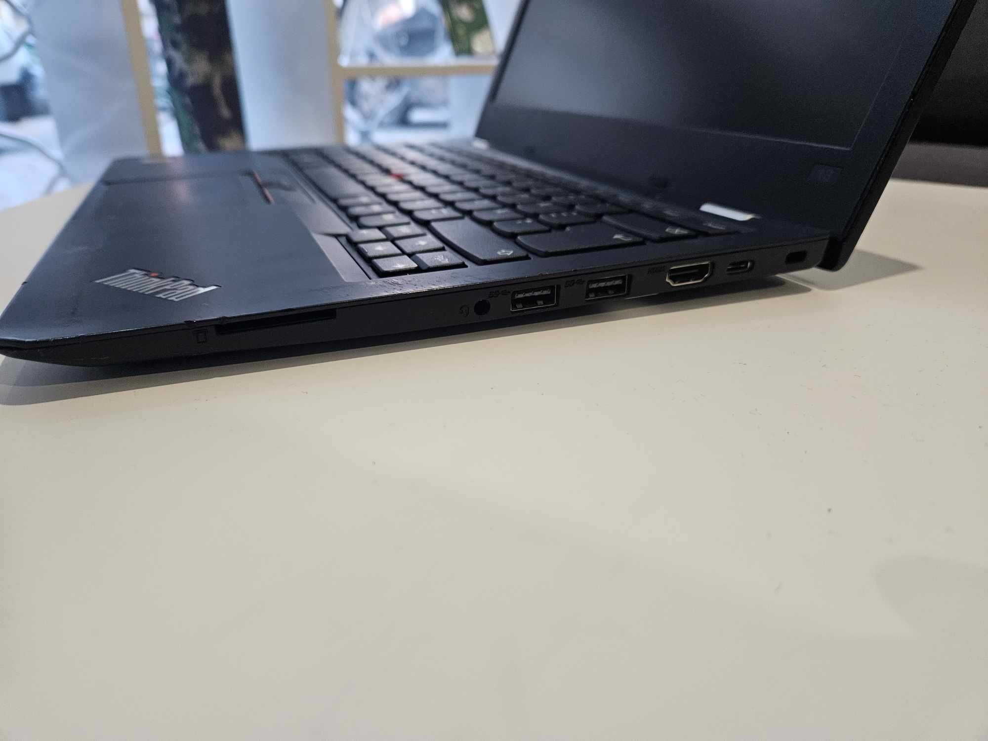 +ГАРАНЦИЯ! Лаптоп Lenovo Intel Core i5-7200U/8GB RAM/256GB SSD