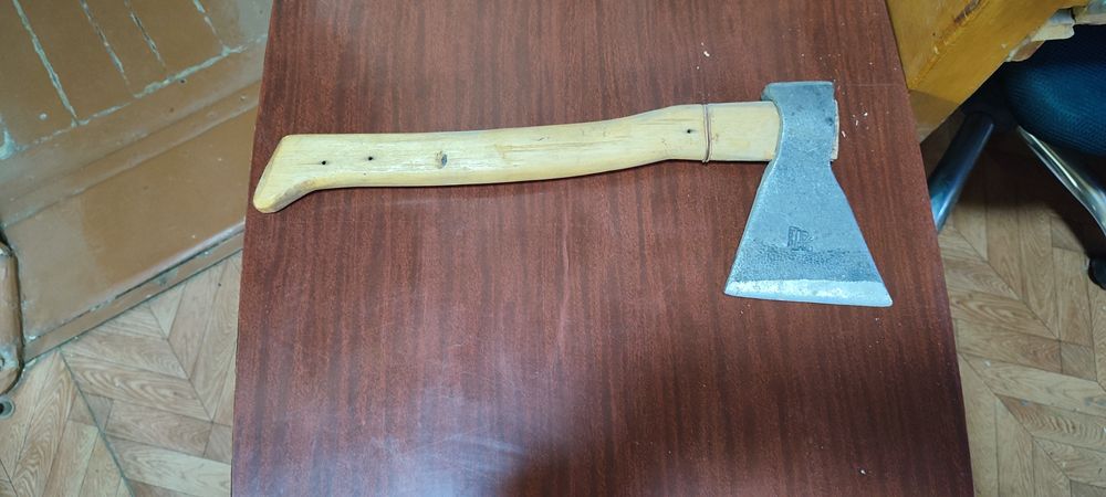 Продам топор советского производства