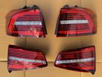 Stopuri / Triple Led VW Passat B8 Combi, 2015-2023