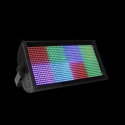 Strobo led  200w rgb