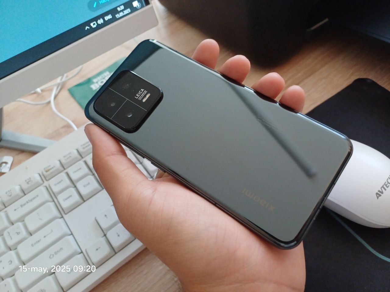 Xiaomi 13 12/256 global