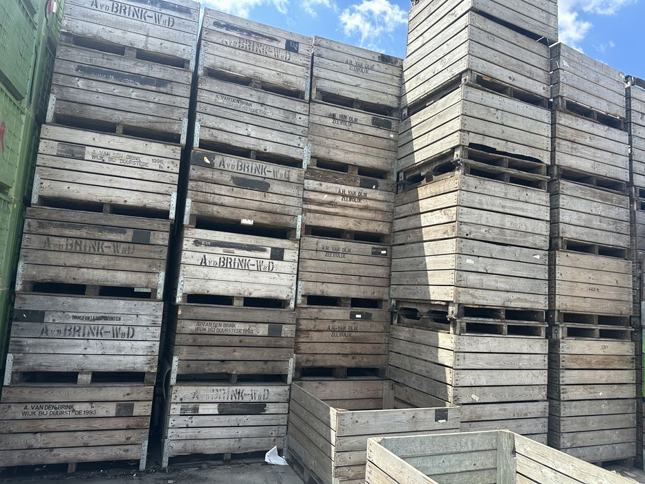 Boxpaleti depozitare , ceapa , cartofi , morcovi , mere , pere etv