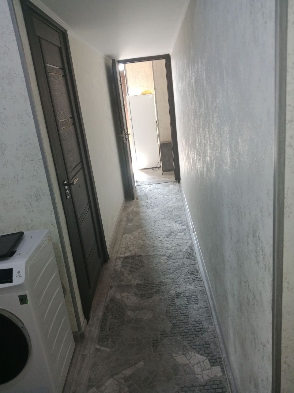 Green hausda 2 xona uy ijaraga beriladi. 50 kvm