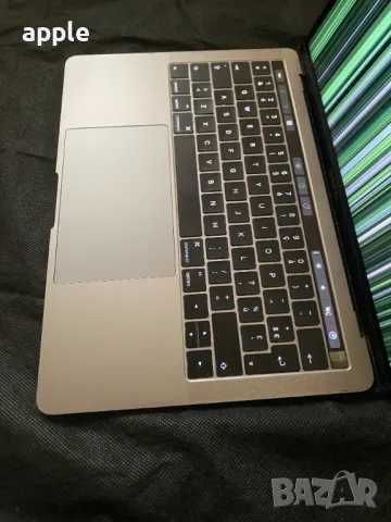 13" Core i5 MacBook Pro A1706 Touch/Mid-2016/-8GB/256GB
