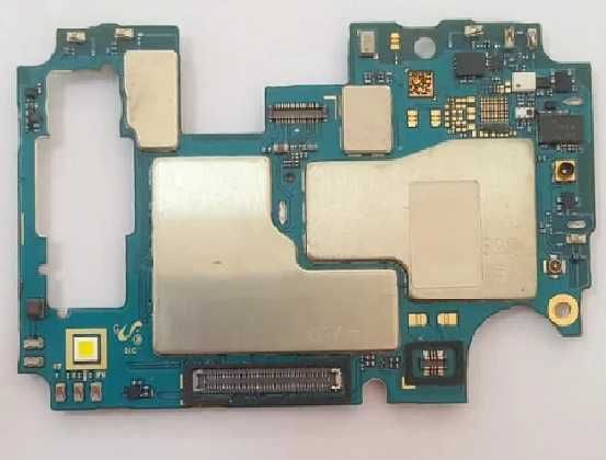 Placa de baza Samsung a30s a307fn