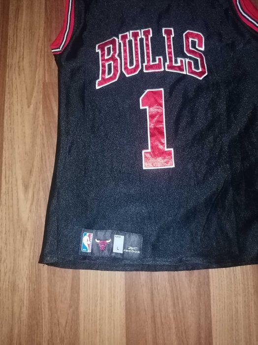 maieu baschet nr.1 Rose ,Bulls