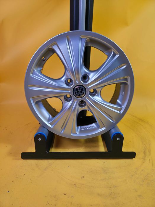 Jante Aliaj 5x112 16'' VW Golf Passat Touran Caddy Tiguan T-ROC NOI