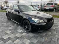 Bmw 530D M packet