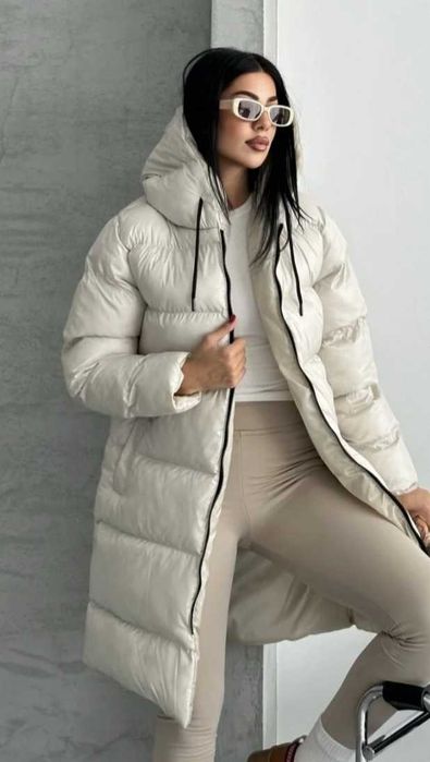 Зимно дамско яке M