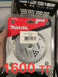 Makita Макита диск пилка расходники распродажа бур оригинал