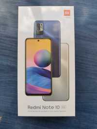 Xiaomi Redmi Note 10 5G