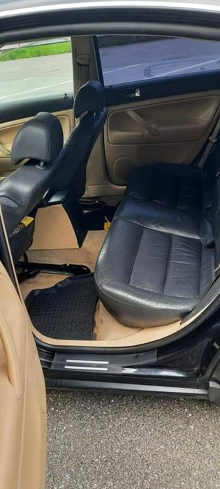 Vând passat b5.5