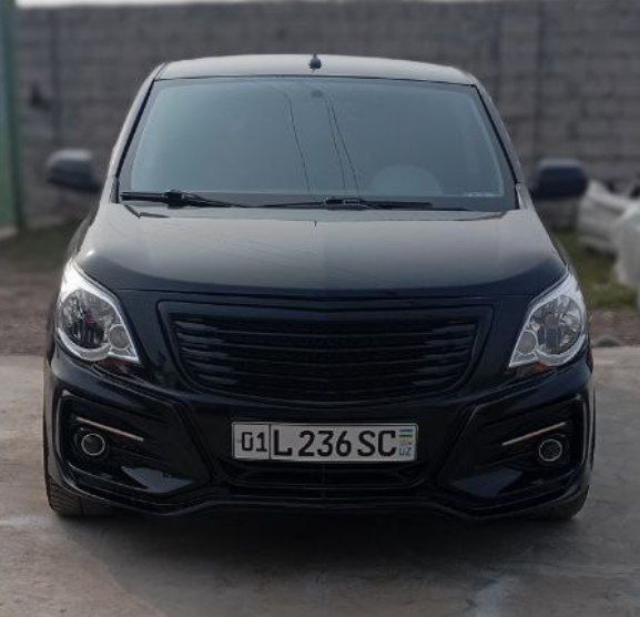 Cobalt Tuning Bamfer ( Bamper)