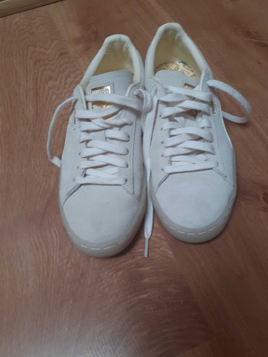 Sneakers dama Puma