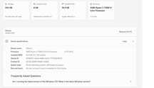 Vand PC light Gaming Amd Ryzen 5 7500F + AMD 6650 8 GB