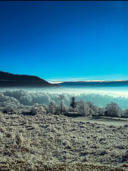 Inchiriez cabana de căciun si revelion