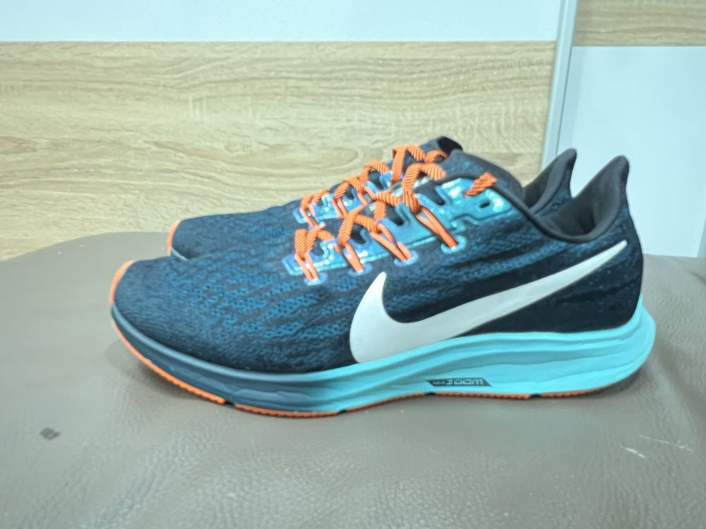 Nike Air Zoom Pegasus 3 42.5 Running shoes