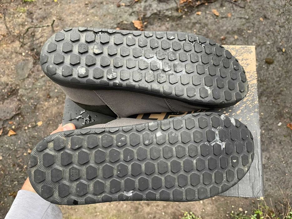 Adidași bicicletă Specialized 2FO Roost Canvas 44