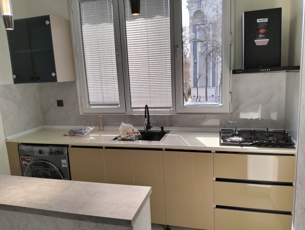 Mebel buyurtma asosida yasaymiz