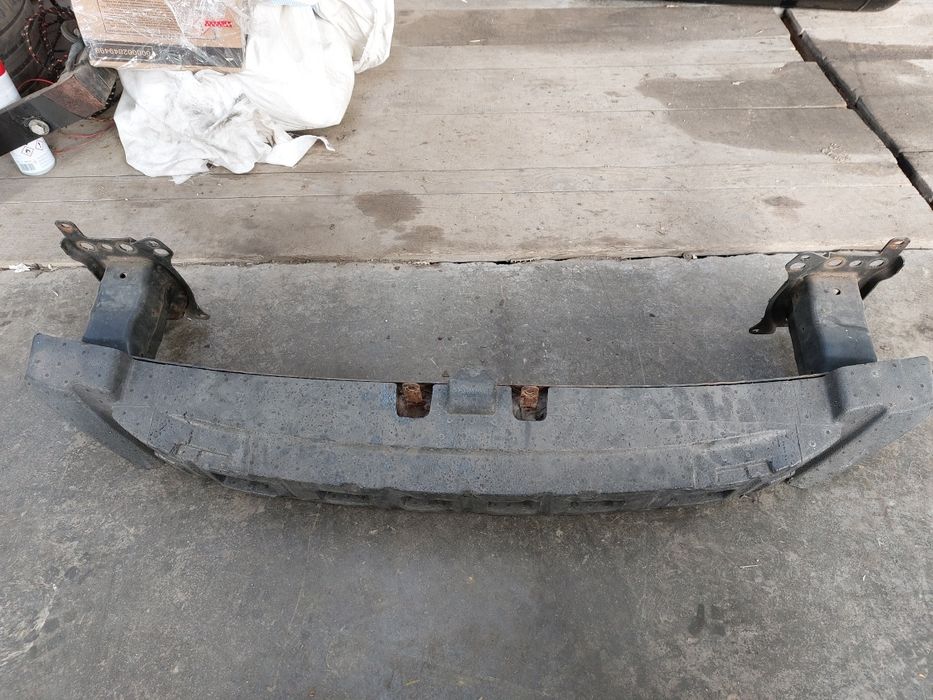 Armatura fata deflector claxon Passat CC 2008-2012