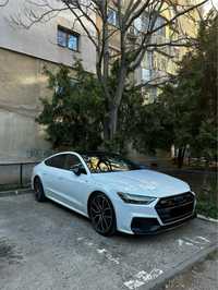 Audi S7 , A7 2020