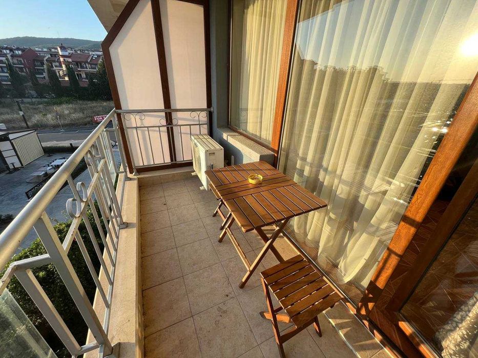 Продава се Двустаен апартамент в Свети Влас - 102 кв.м за 1471 €/кв.м - Снимка #9