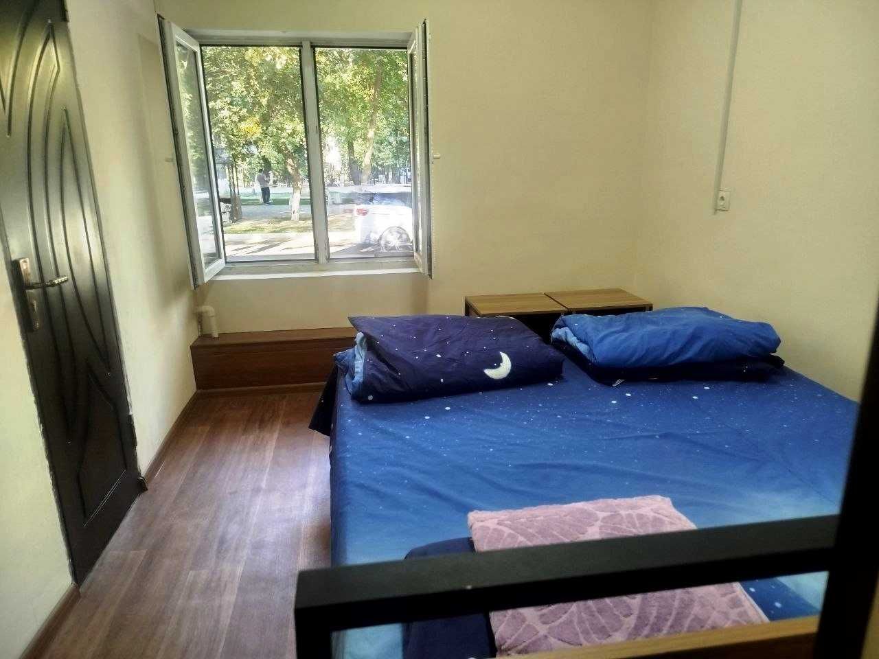 Чилонзор Chilonzor Арзон Мехмонхона Hostel Gagarin