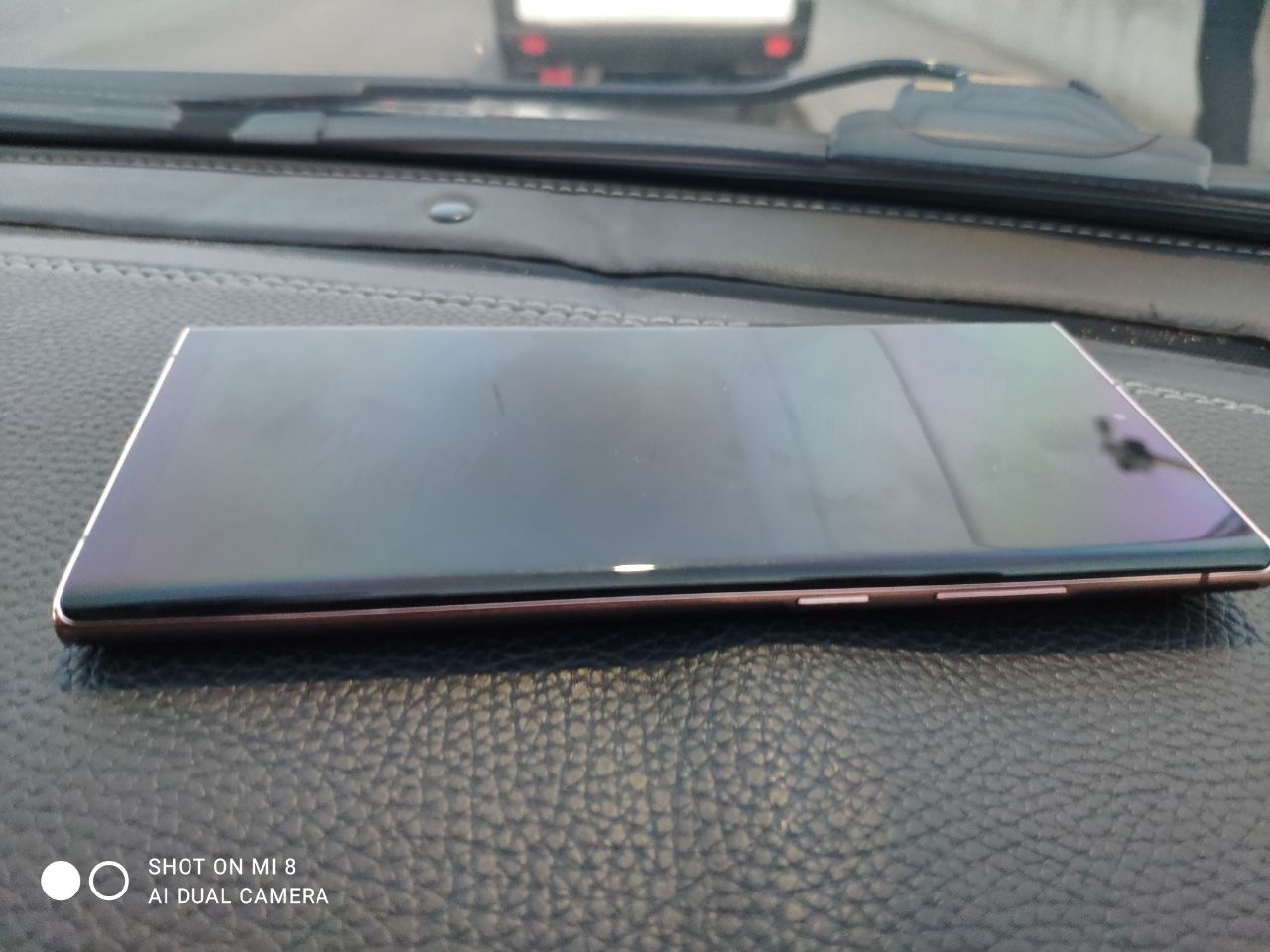 Not 20 ultra Samsung