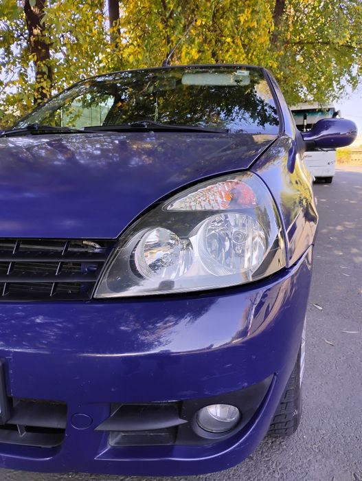 De vânzare Renault Symbol