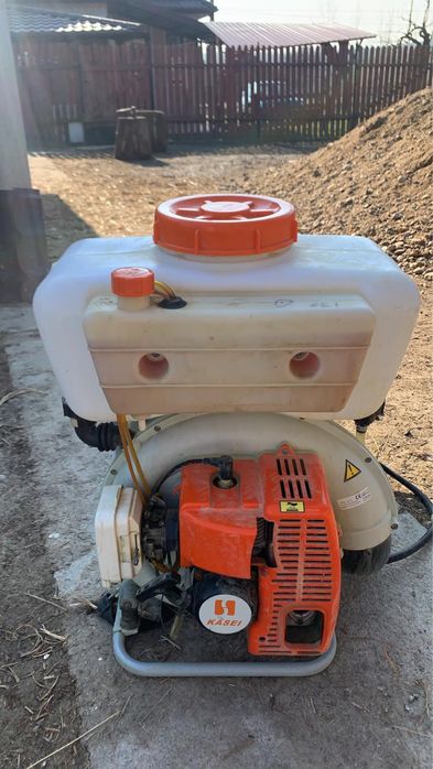 Vand sau schimb cu diverse atomizor pe benzina