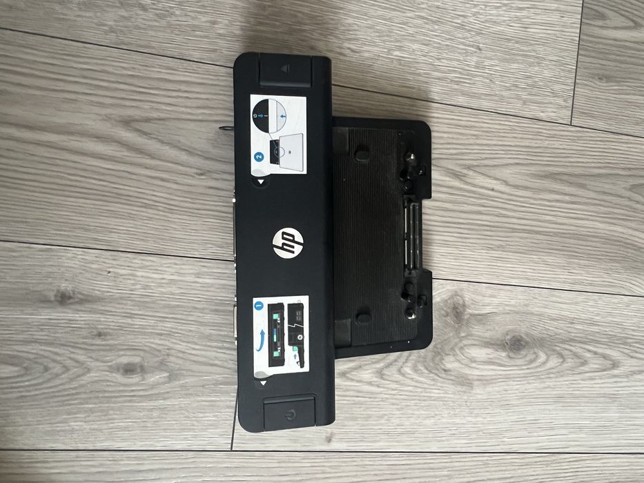 Docking Station HP