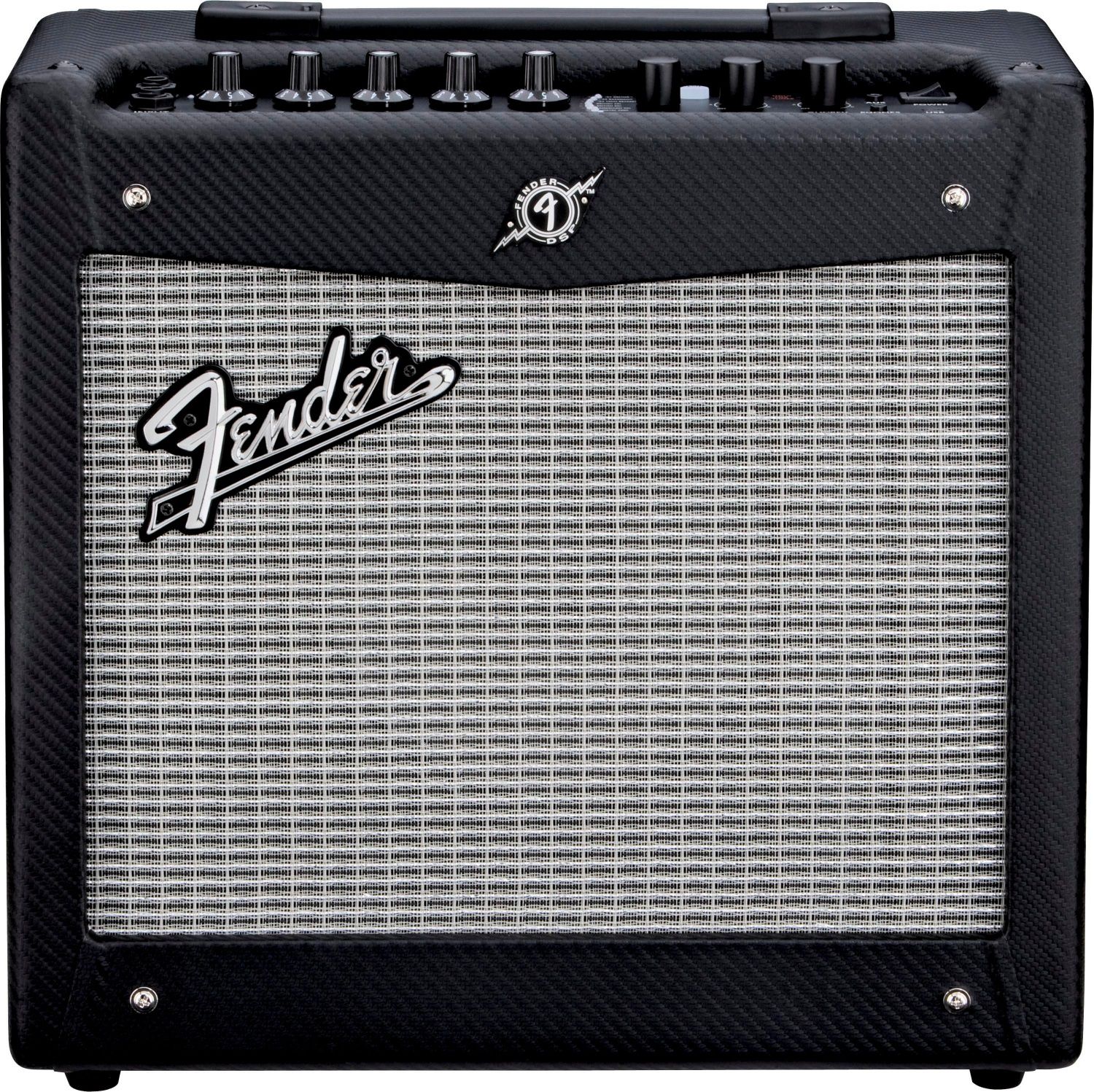 Усилвател за китара Fender