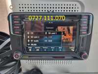Touchscreen Ecran Display MIB2 MIB PQ Navigatie Radio Player