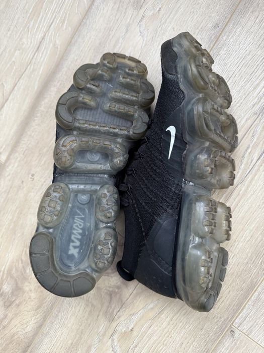 Маратонки Nike Air Vapormax