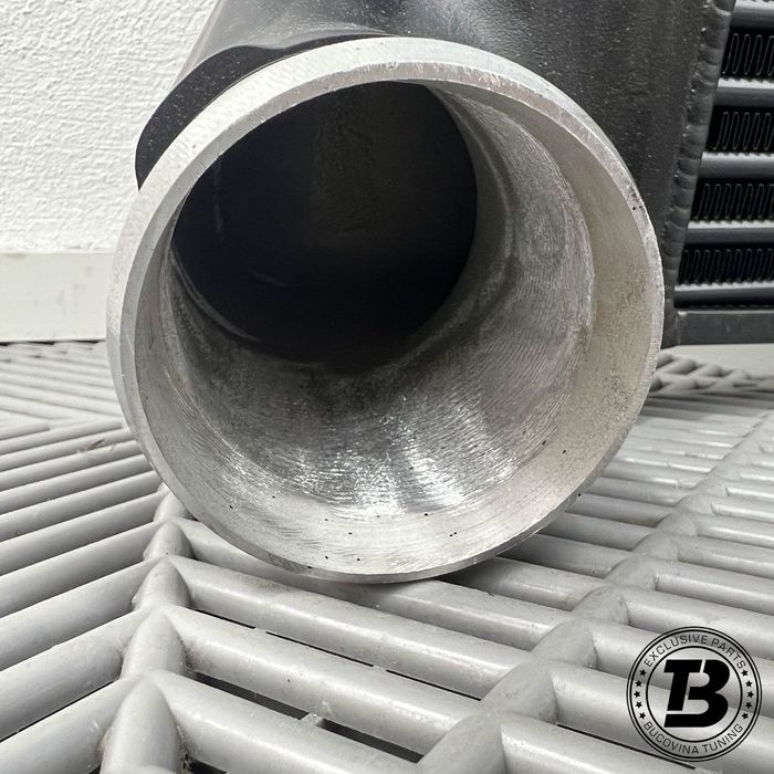 Intercooler Sport compatibil cu VW Golf V, VI GTI 2.0TSI/TFSI, Audi A3 / Seat Leon