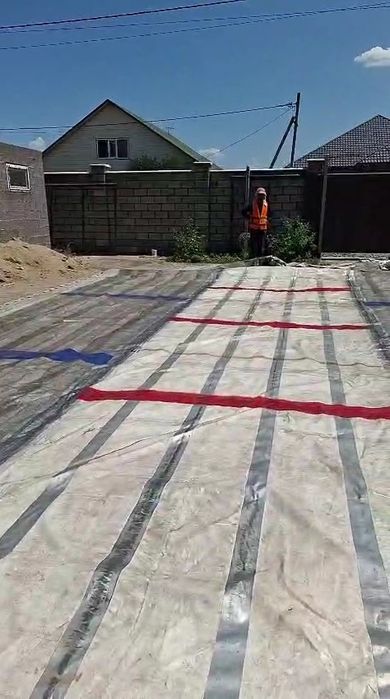 Продам Тент на фуру