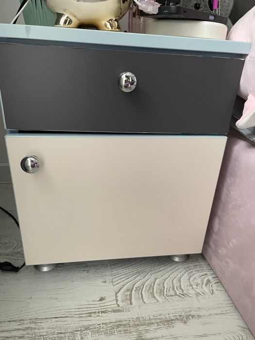 Mobila pentru camera copilului