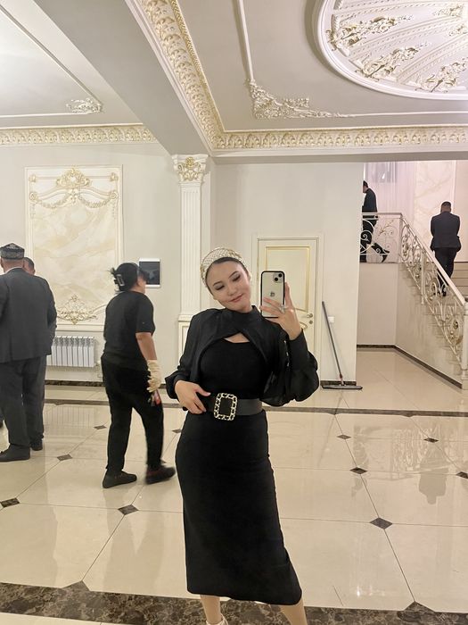 Платья  турецкий