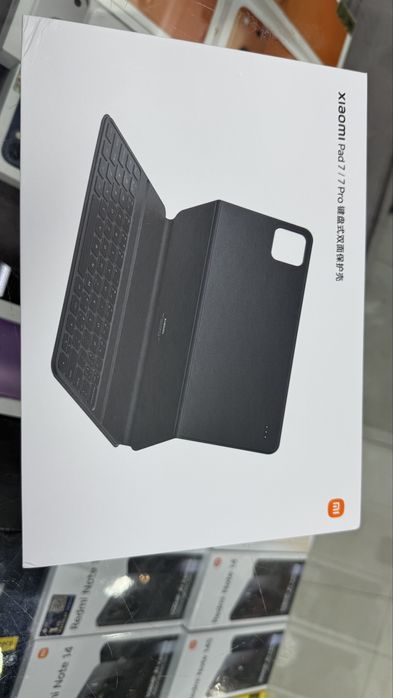 Xiaomi mi pad 7 keyboard клавиатура