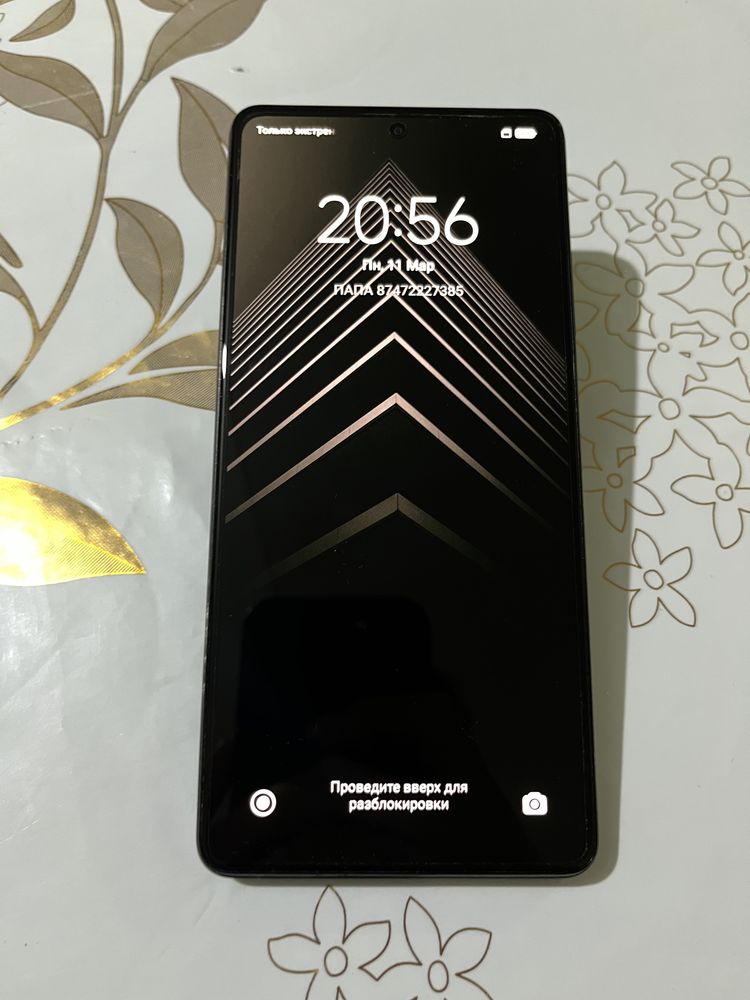 Продам Poco x5 Pro 5G,память 8/256ГБ