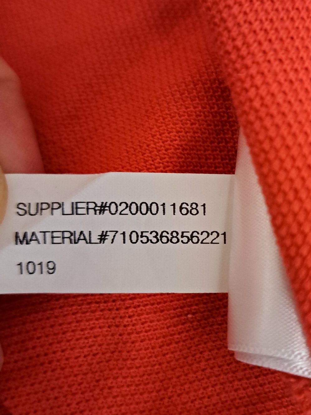 Ralph lauren polo-Ориг. Тениска