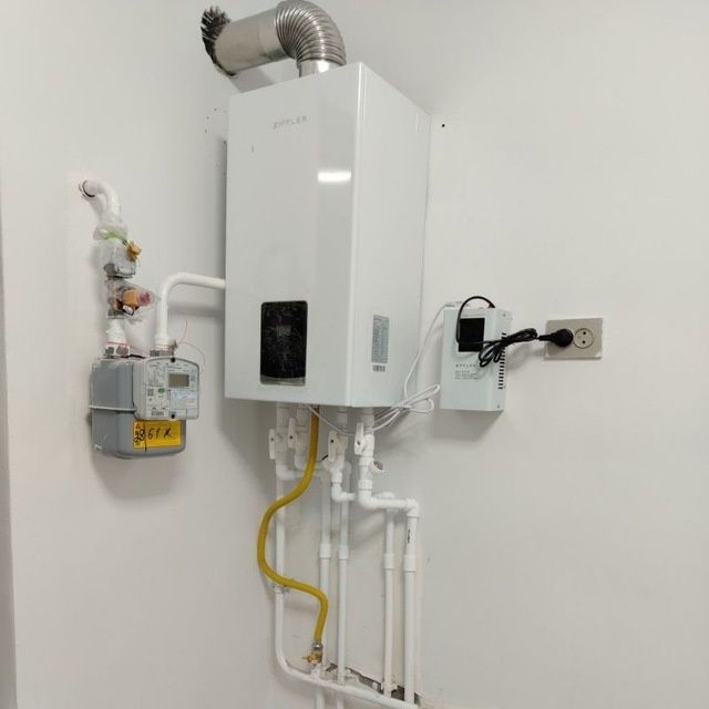 Выполняем все виды сантехнических работ от а до я качественно.